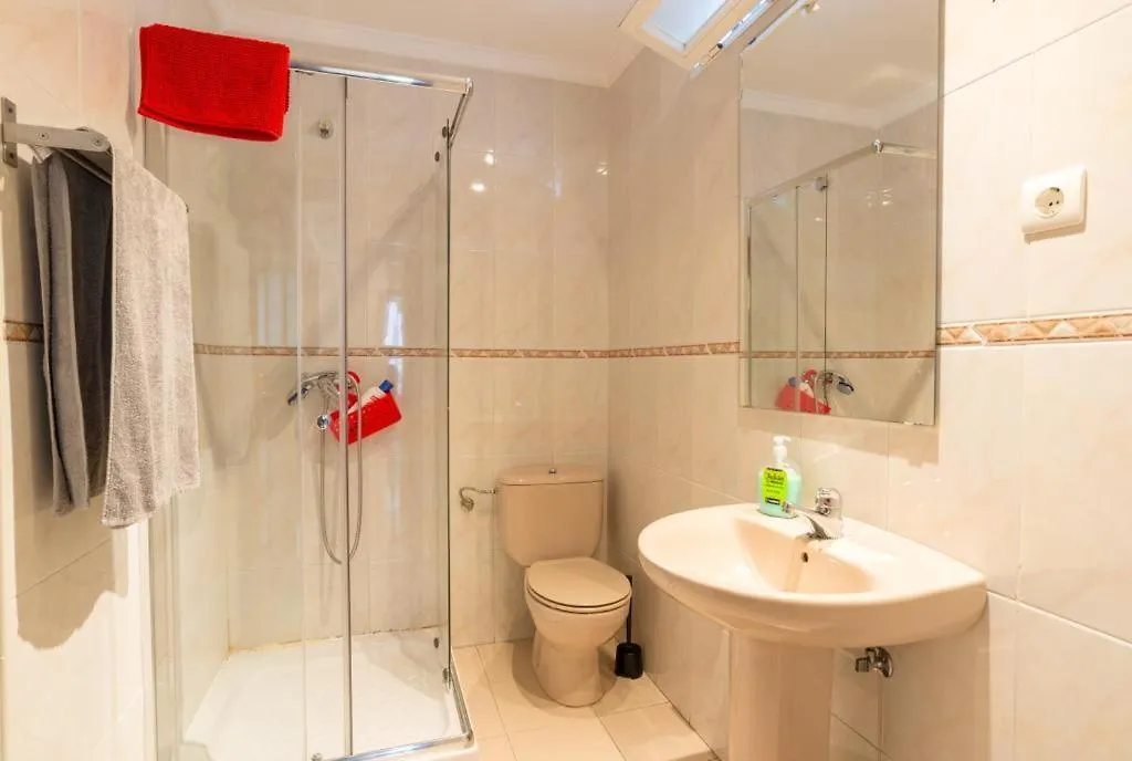Appartement By Malagagrupos Larios Centro Historico Parking Gratis 0*,  Espagne